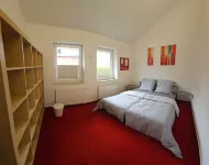 Ferienhaus, Lichtdurchflutetes Architektenhaus Hotels in Leer