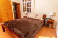 Oceanfront 3-bedroom villa with spectacular view! - Alojamientos