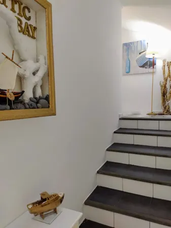 ATTIC BAY WOLF CHAMBER