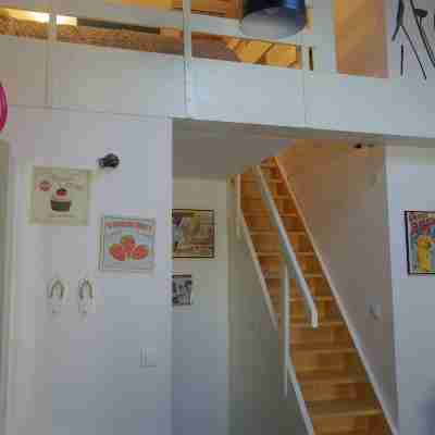 Collioure 20 m from the beach, town center, very comfortable apartment. Others