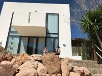 The Black Natural Park Cabo de Gata-Nijar Hotels in Nijar