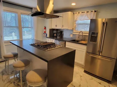 Home away from Home in Jamestown NY