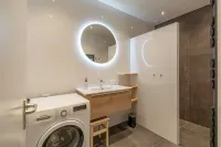 Cozy Beachside Apartment Hotels near Callantsoog Beach
