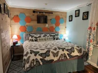 Climb On Inn ~Explore Red River Gorge & Comfort ~Perfect Location ~Pet Friendly