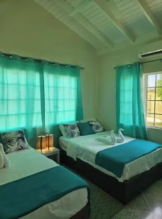 Sugarsands Villa Отели в г. Bon Accord