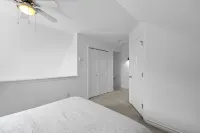 Harbourview Loft A Executive One Bedroom Loft Apartment in Downtown Summerside Hotels in Summerside