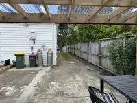 Auckland's Urban Escape - Central, Connected & Comfortable Hotel di Mount Eden