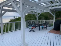 Southern Exposure 3 bedroom / 3 bath villa