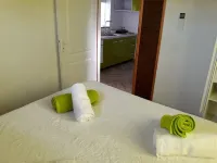 Palm paradise SEASONAL RENTAL