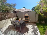 El Rincon, Tranquilidad Junto al Mar, con Jacuzzi