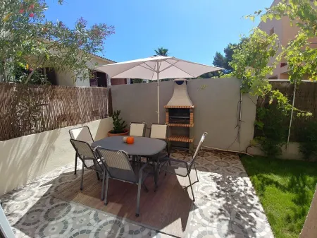 El Rincon, Tranquilidad Junto al Mar, con Jacuzzi