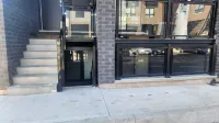 Romantic Gateway Loft, spacious/Cozy!5 Mins to the Falls /Niagara attractions