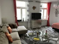 Vacation apartment Roman town center of Quedlinburg