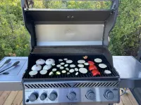 Spacious modern cottage with incredible views in the Bruce Peninsula Hotels in Georgian Bluffs