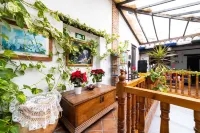 Hotel Posada del Bandolero Hotels in Viñuela