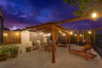 Villa/Boutique 4 BDR VIP Concierge/Chef in la Veleta Tulum - 빌라