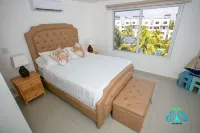 Penthouse Villa Oasis 9E Apartamentos El Muelle Hotel a 