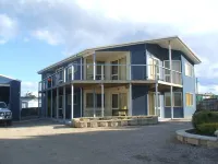 St Helens On The Bay apartment 1