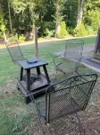 Delightful Atlanta family- sized apt. Sleeps 6 & pet friendly.