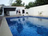 Golf, Beach, Countryside, Water Parks, Free Wifi - فلل