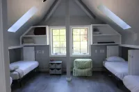 Large Home/Tahoe City/next To Nordic Trails, Lake And Resorts