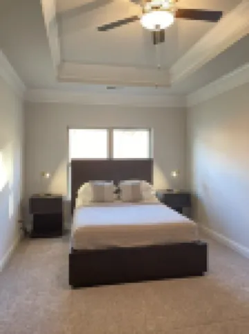 Entire Residential Greenville 4BD New Built Home Hoteles en Mauldin