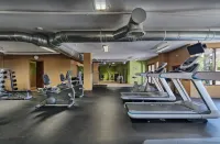 ‘LUXURY CONDO'  BELLA SIRENA - ROCKY POINT - UNDERGROUND PARKING SPACE