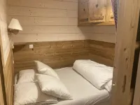 Apartment in the center of the Portes du Soleil village