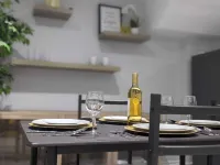 RedDore - 2 Bedroom Cozy Basement Suite Hotels in Pickering