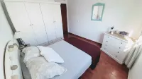 DANIELITA HOUSE. PRECIOUS SEMI-DETACHED CHALET VERY CLOSE TO THE BEACH. IN AN ENVIRONMENT