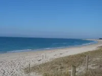 The home of the Moulin de Kérangoc Hotels in Melgven