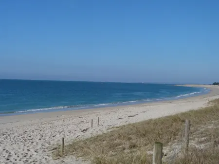 The home of the Moulin de Kérangoc Отели в г. Мелгван