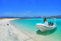 Loreto80– NEW Studio Agave, in downtown by beach