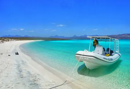 STUDIO Mezquite-LORETO-80, cozy and mexican detailed, in Downtown