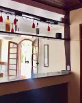 House with 2 suites, one for adults and one for children