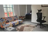 Teusaquillo Studio Apartment G12 컨벤션 센터 주변 호텔