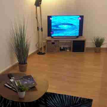 Hyper Centre bel Appartement Classé 3 Étoiles Others