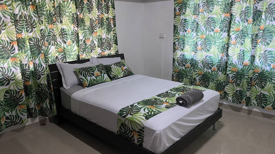 Whole House @Namadi, Suva, Fiji
