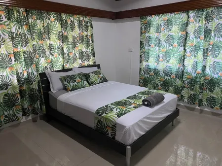 Whole House @Namadi, Suva, Fiji