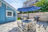New Sweet Beach Nook Hot Tub Ocean Vibes