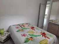 Charming villa with sea view Hotels in