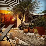 Tranquil Villa with Private Pool, BBQ area & Outdoor Jacuzzi!