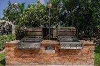 BEACHFRONT LUXURY 3 BR CONDO 4TH FLOOR WITH PRIVATE ENTRY  .BEST OF THE BEST”