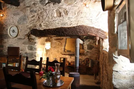 Mansion-House with character near to the best beach of Crete:the lagoon of Elafonisi