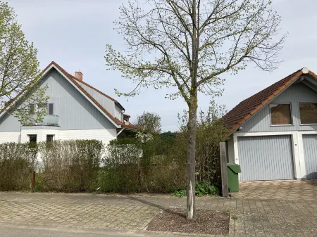 Fewo Tännle - neu Renoviert, 10 Gehminuten vom Europapark und Rulantica Entfernt Отели рядом с достопримечательностью «Themenbereich Kroatien»