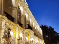 Magnificient Beach Villa Sol y Mar with Pool on the beach near Cartagena