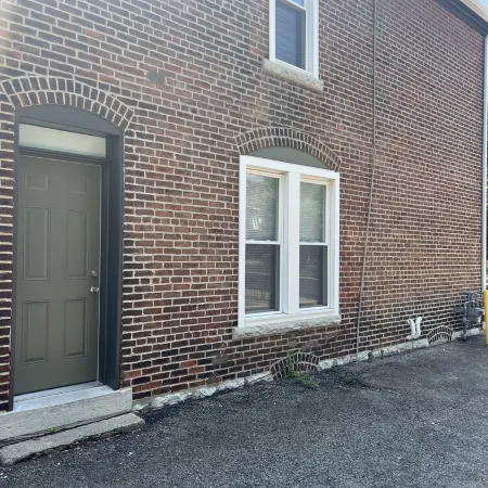 Stylishly designed, this town home offers comfort and sophistication.