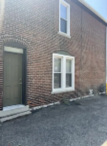Stylishly designed, this town home offers comfort and sophistication.