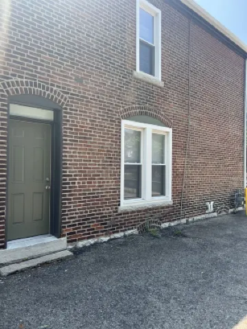 Stylishly designed, this town home offers comfort and sophistication.