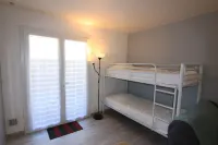 Apartment SOULAC SUR MER 500 m from the beach n ° 5